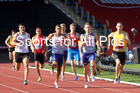 Mens 800 metres, 2019 Muller British Championships, Alexander Stadium, Birmingham. Photo: David T. Hewitson/Sports for All Pics